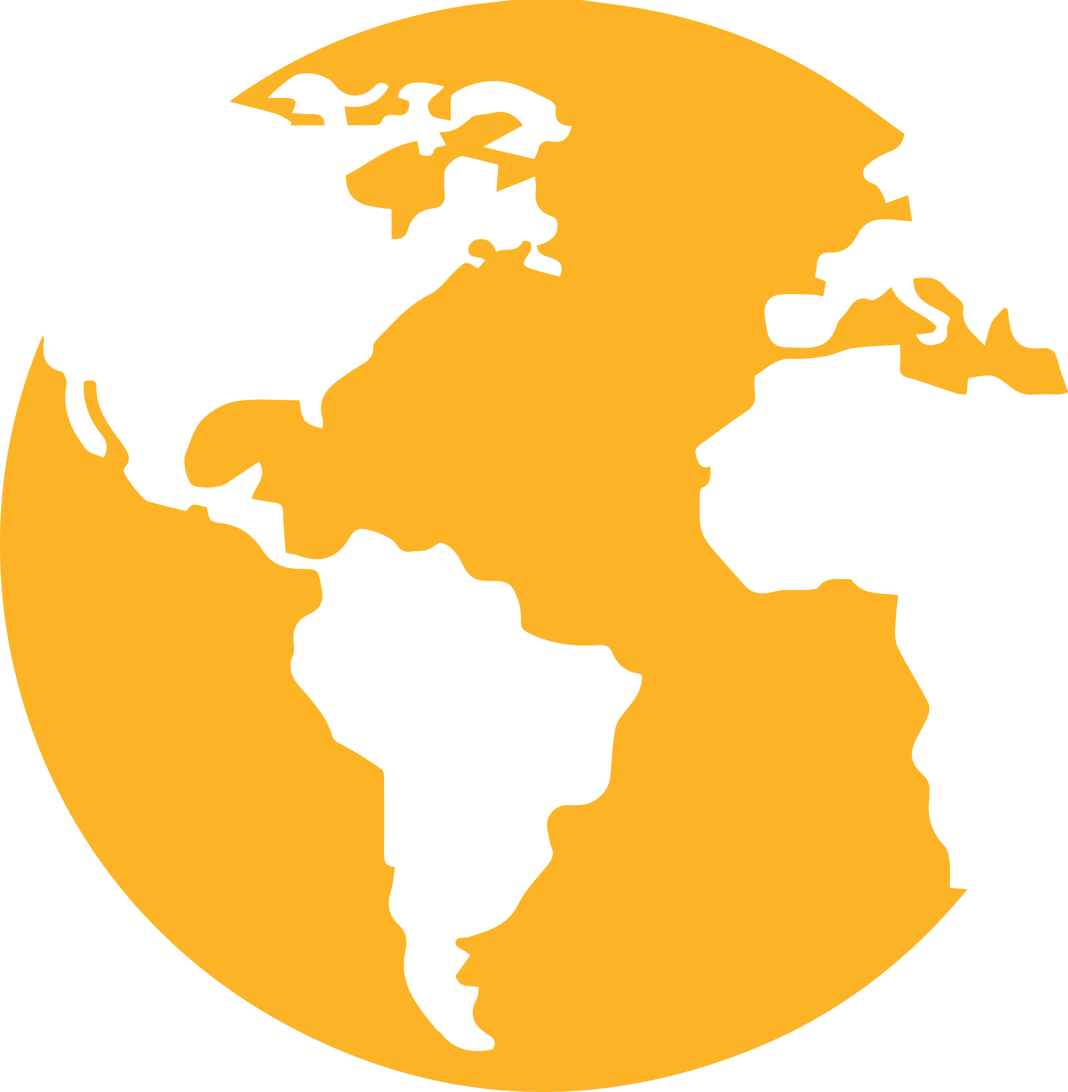 Geoprocessamento