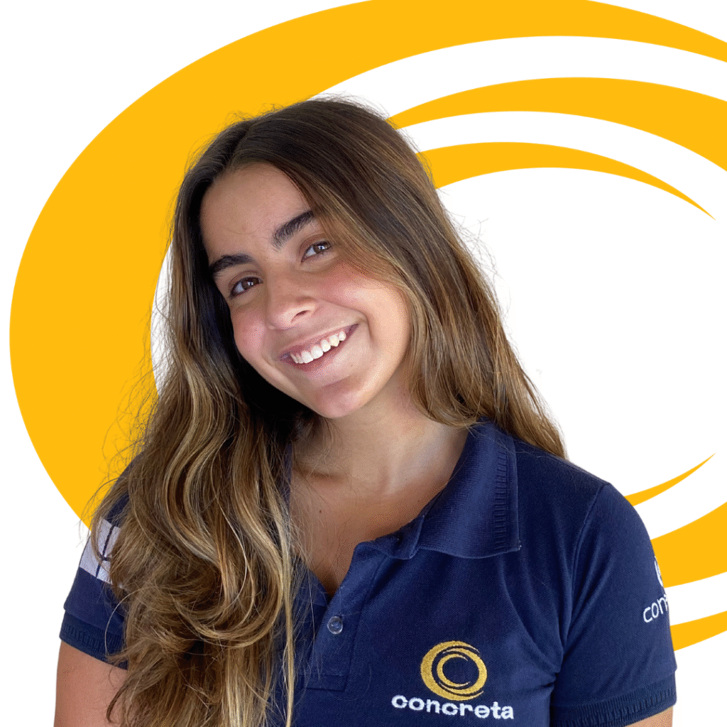 Madê Catarina Santana von Studnitz FC